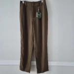 Featured thumbnail for Halara pantalon Vert Olive