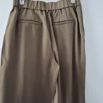 Thumbnail for Halara pantalon Vert Olive