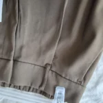 Thumbnail for Halara pantalon Vert Olive