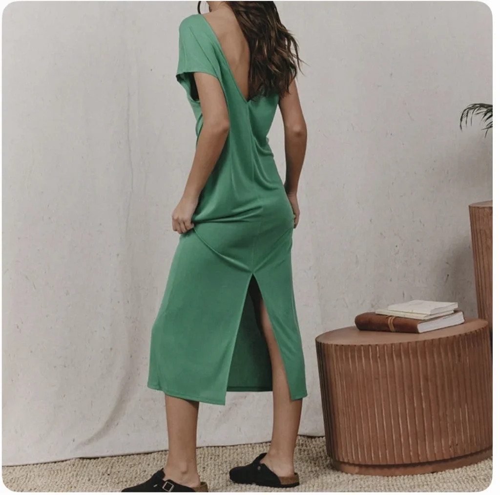 Featured image for Un brin de vert
