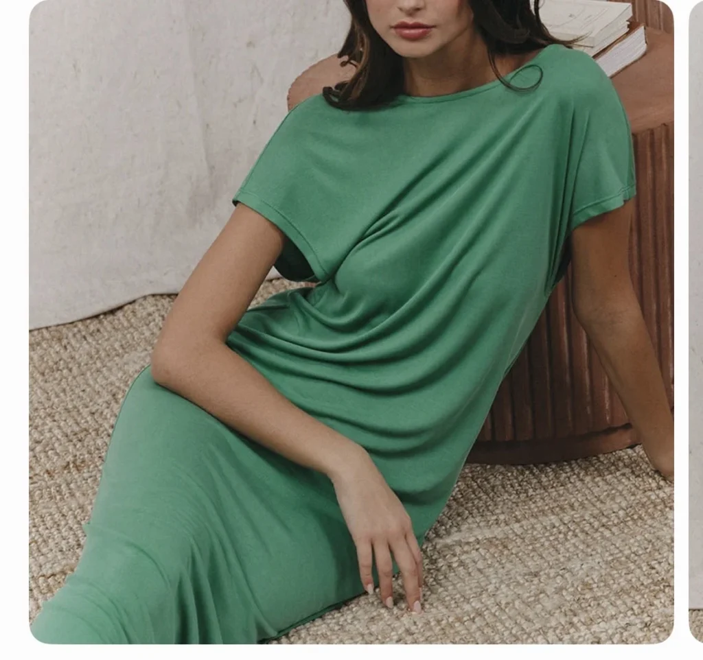 Image for Un brin de vert