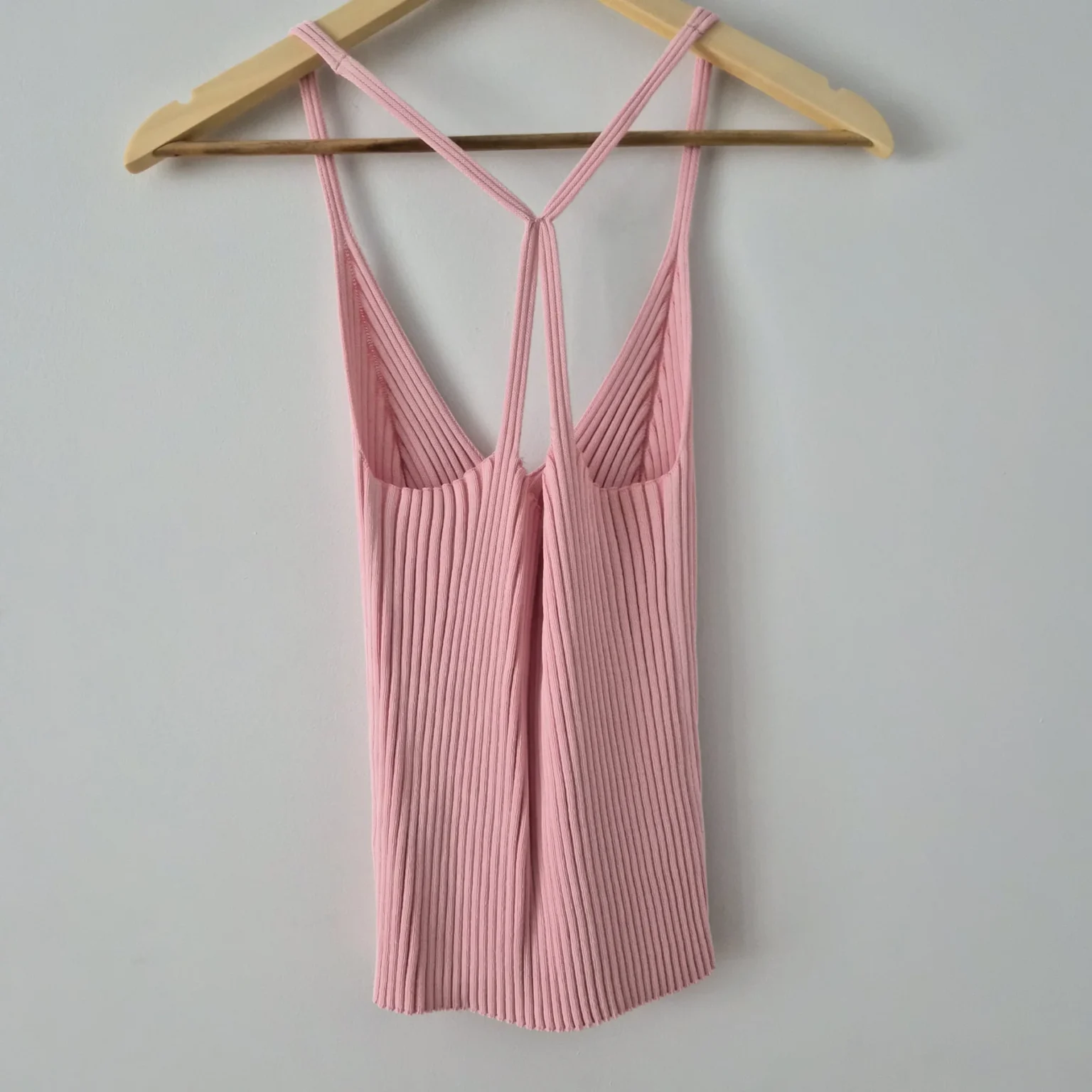 Image for Sleeveless top