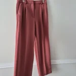 Thumbnail for Pink coral trousers