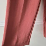 Thumbnail for Pink coral trousers