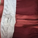 Thumbnail for Pink coral trousers