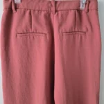 Thumbnail for Pink coral trousers