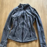 Featured thumbnail for Define Jacket Lululemon