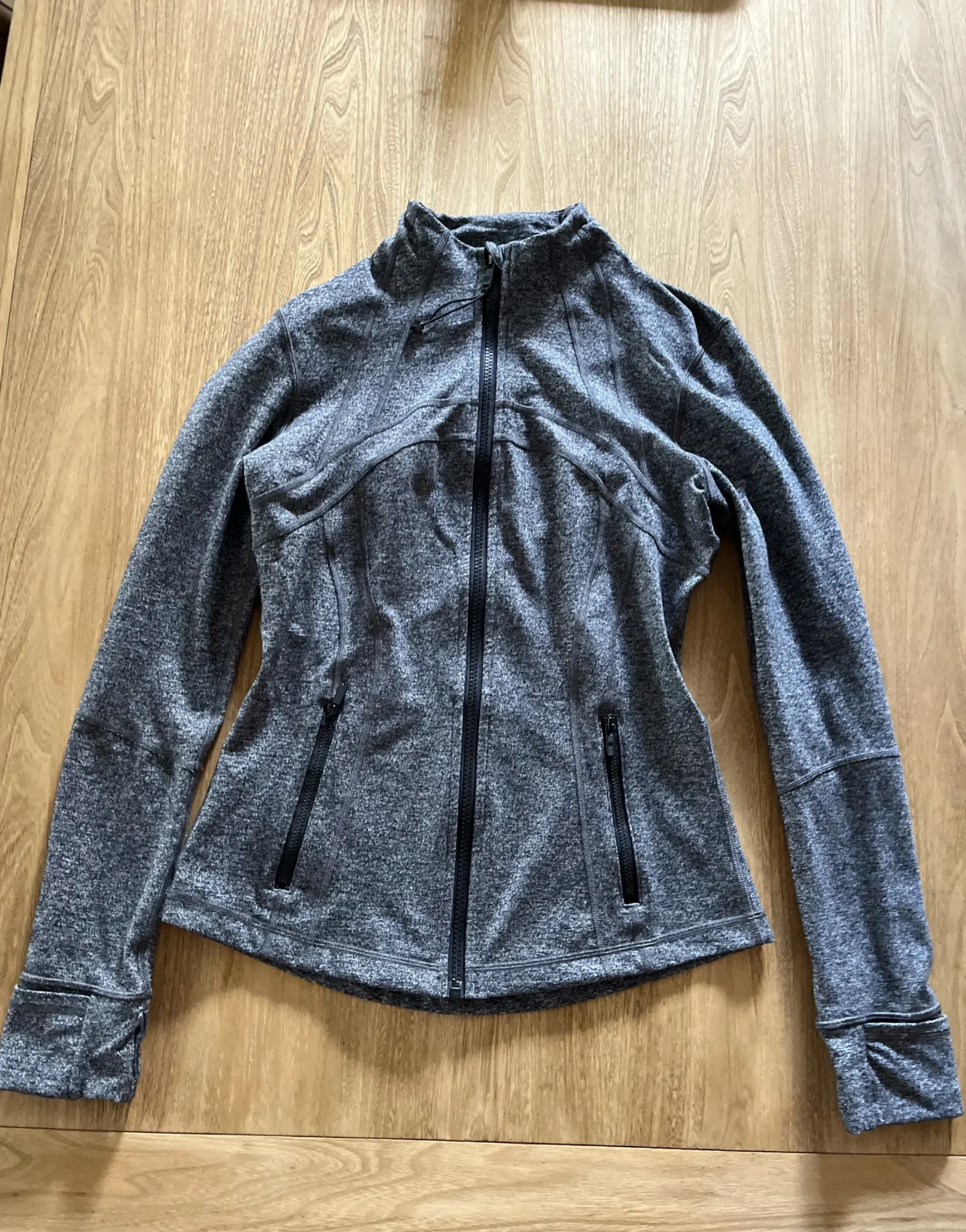 Featured image for Define Jacket Lululemon
