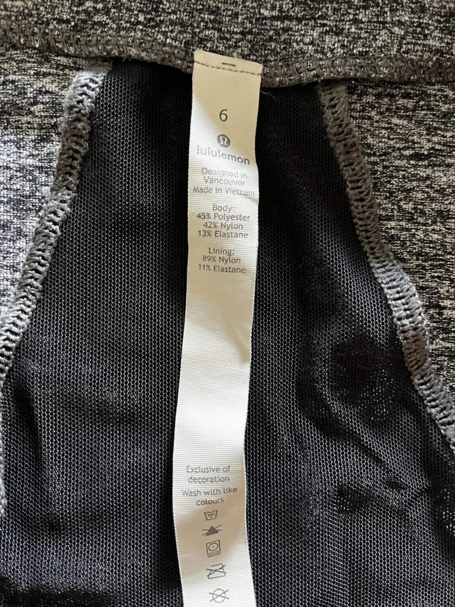 Image for Define Jacket Lululemon