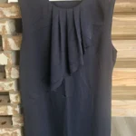 Featured thumbnail for Robe bleu nuit