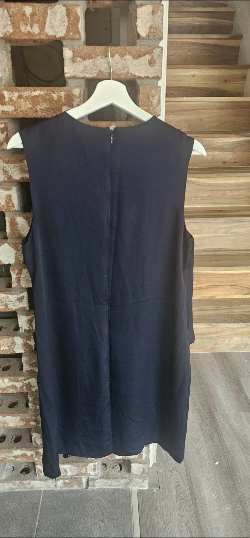 Image for Robe bleu nuit