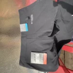 Thumbnail for Columbia Pants Titanium