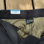 Thumbnail for Columbia Pants Titanium