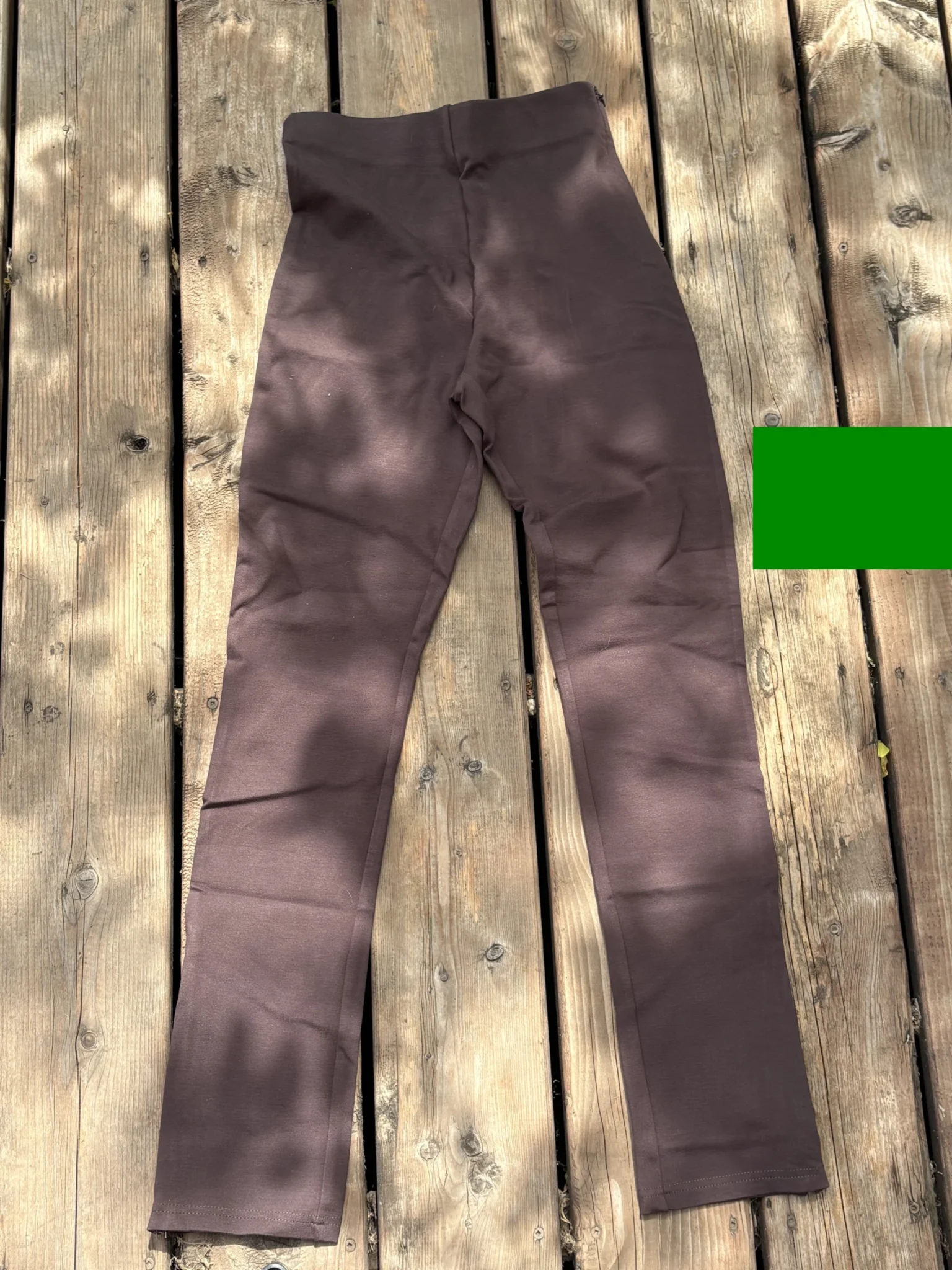Featured image for Pants Dynamite