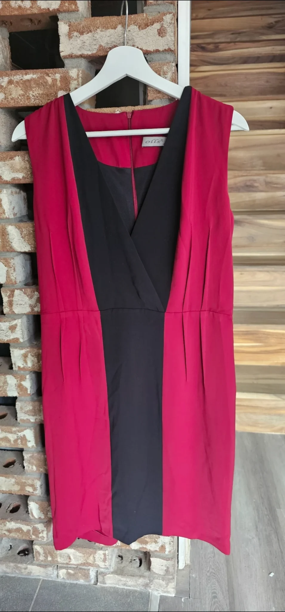 Featured image for Belle robe