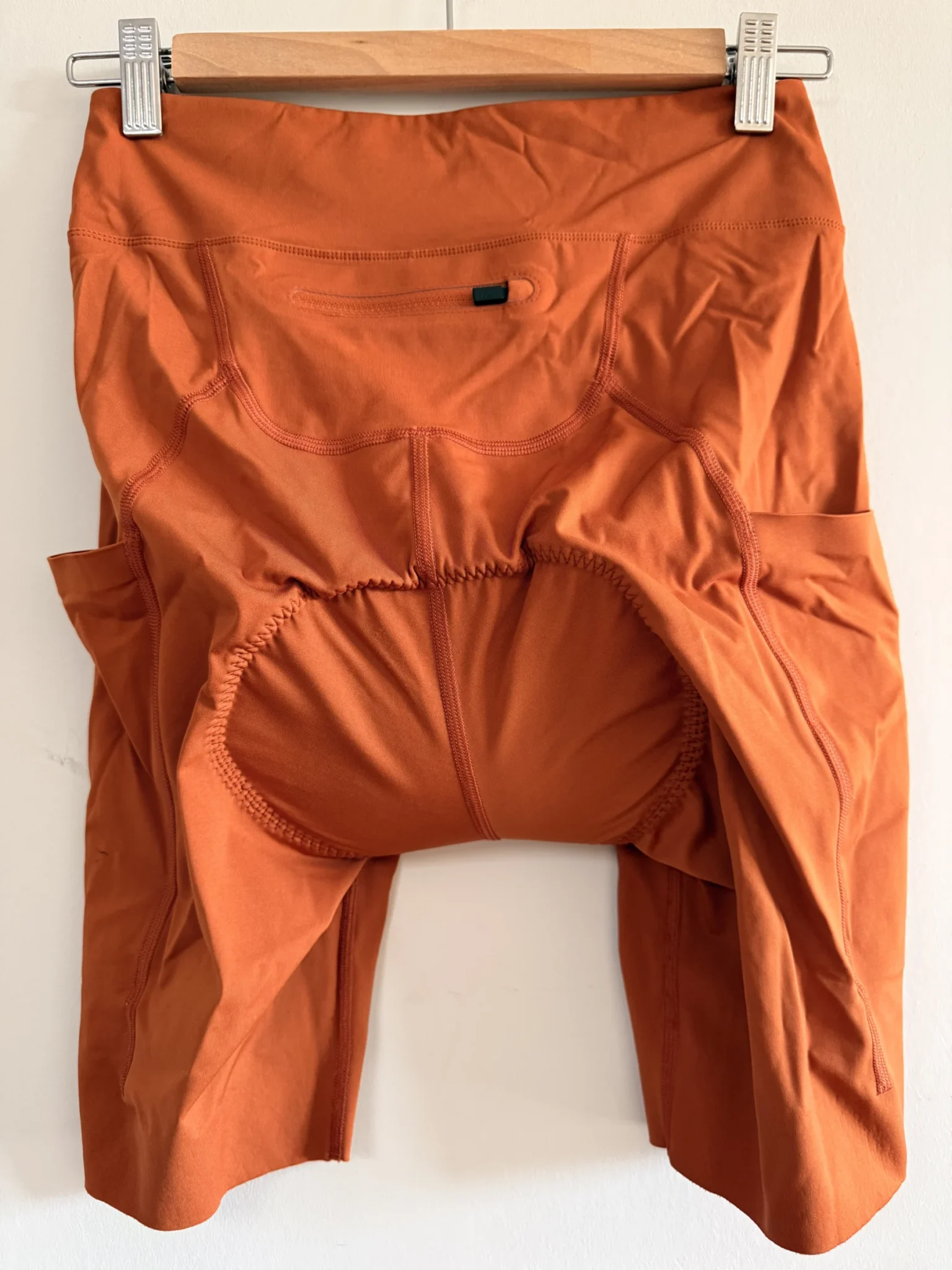 Image for MAAP cycling shorts