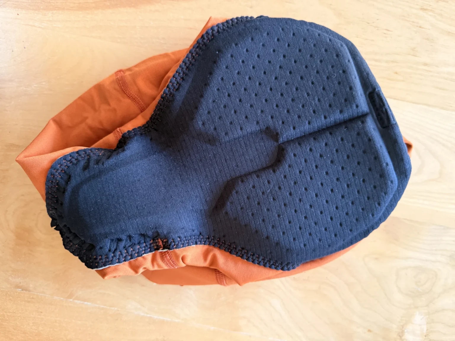 Image for MAAP cycling shorts