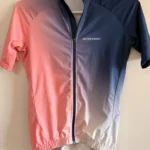 Featured thumbnail for Peppermint cycling jersey