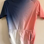 Thumbnail for Peppermint cycling jersey