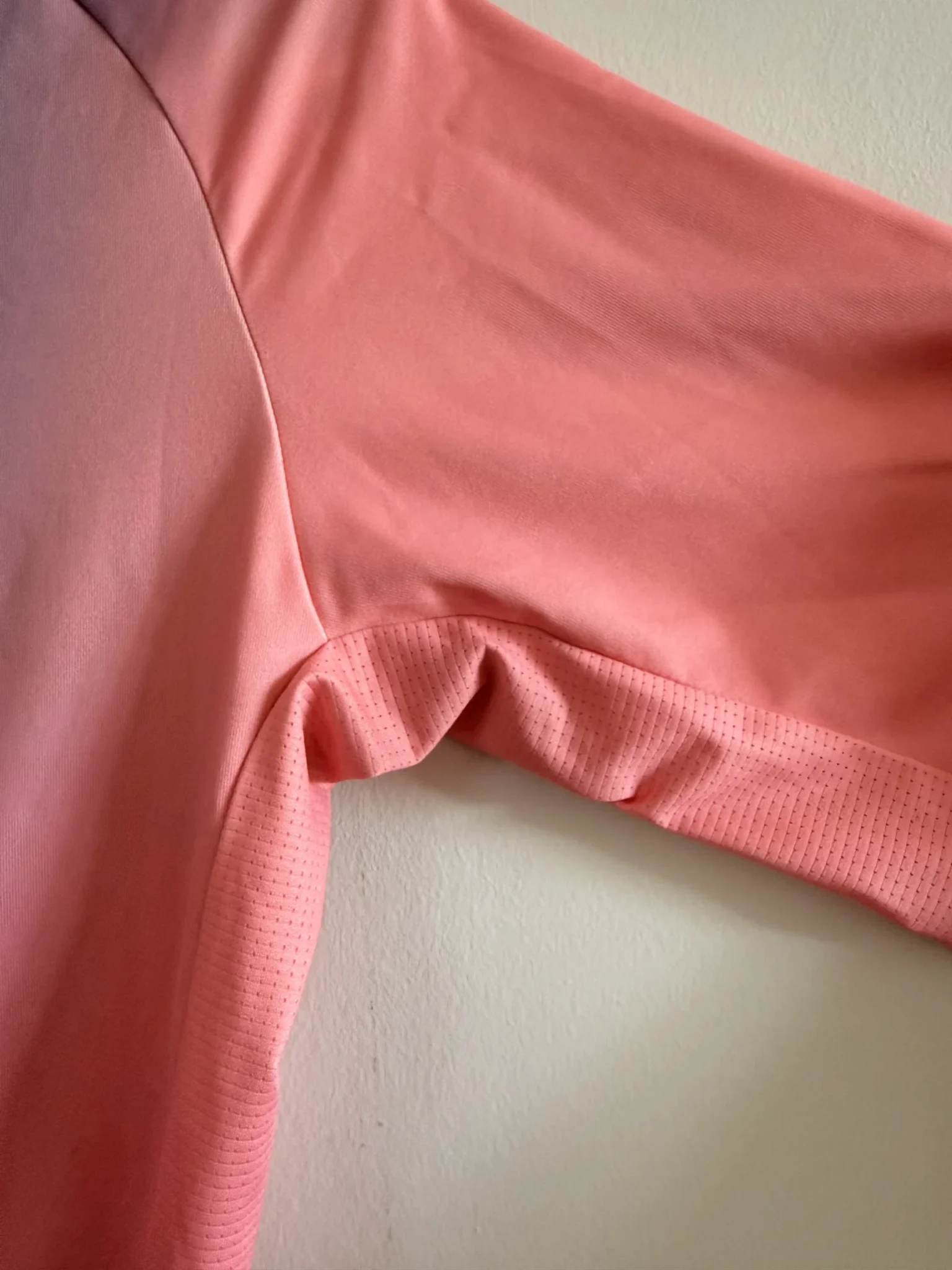 Image for Peppermint cycling jersey