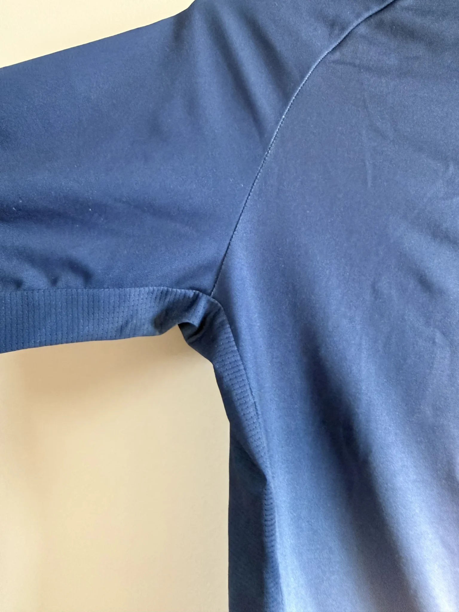 Image for Peppermint cycling jersey