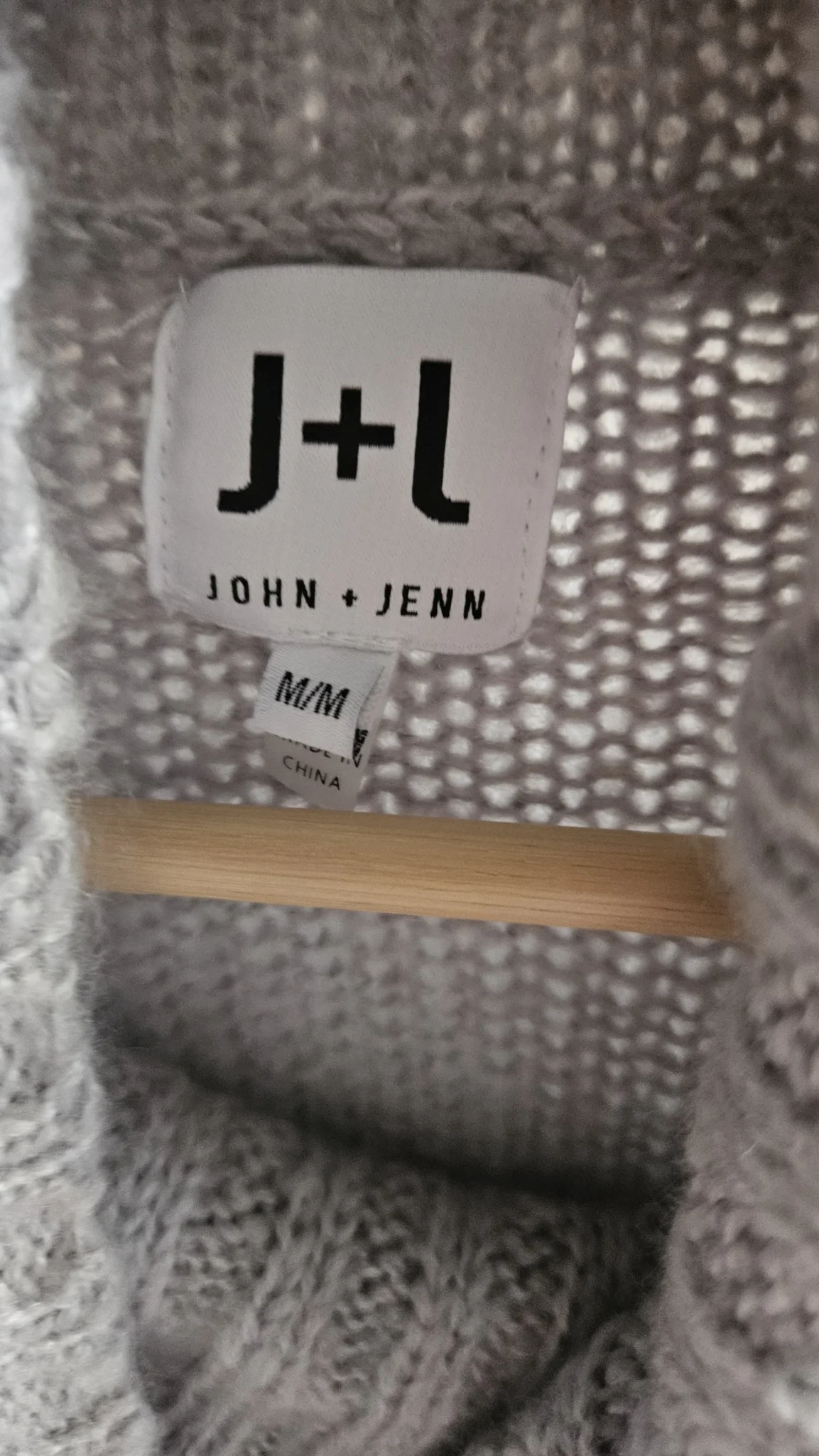 Image for 🌷Jumper – John + Jenn
