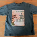 Featured thumbnail for T-shirt surface 6 ans