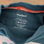 Thumbnail for T-shirt surface 6 ans
