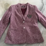 Featured thumbnail for Superbe veston taille 4 - parfait pour l'automne