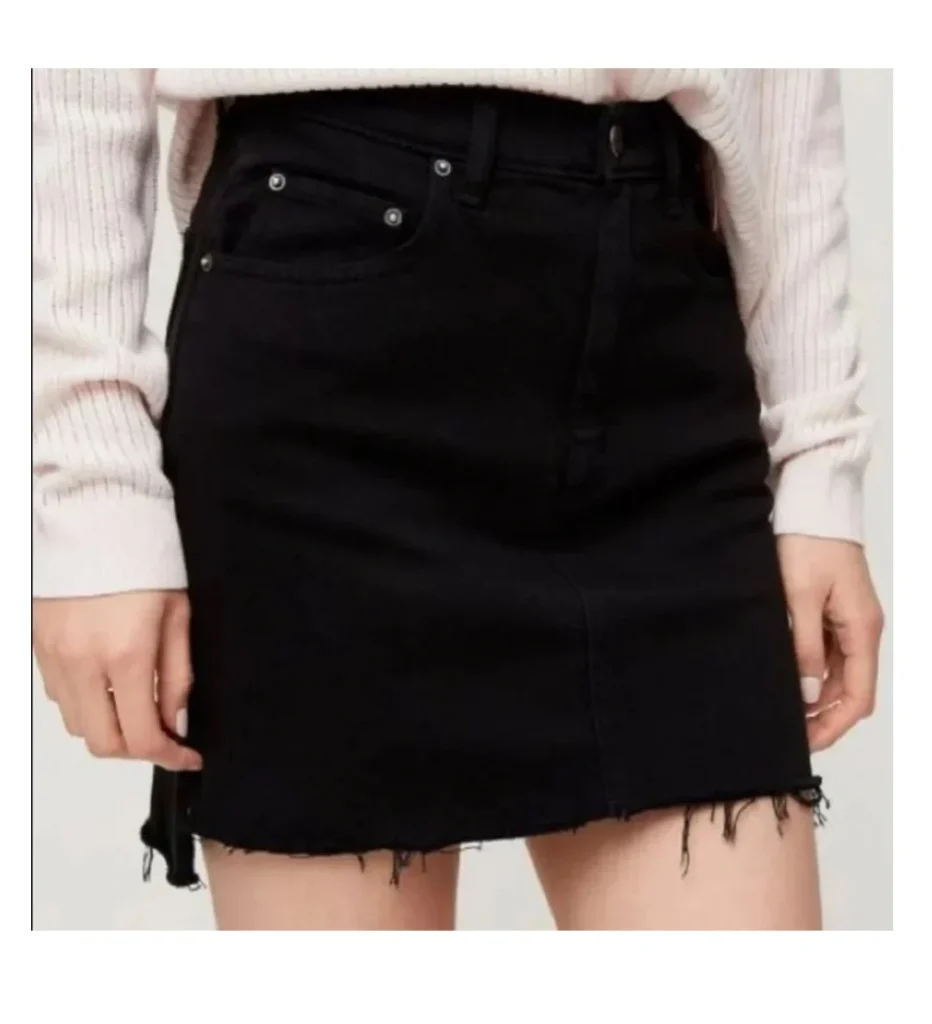 Image for 🌷Tanit Skirt - Aritzia