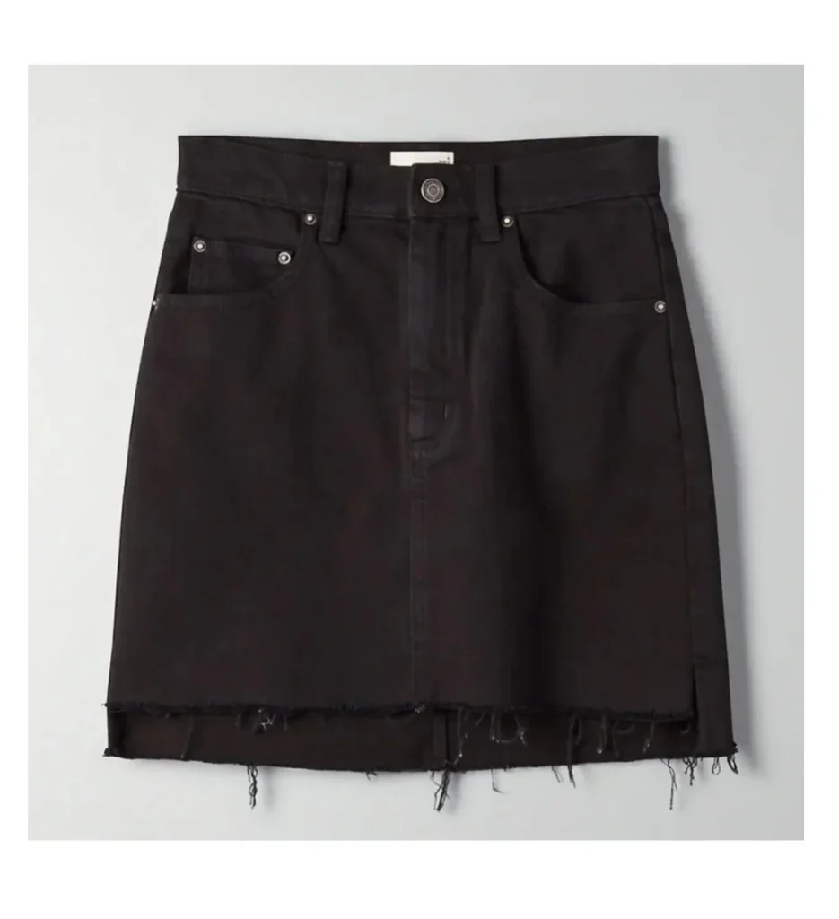 Image for 🌷Tanit Skirt - Aritzia