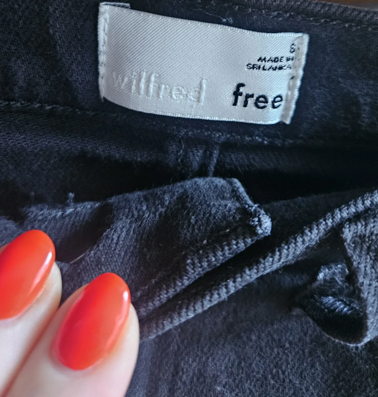 Image for 🌷Tanit Skirt - Aritzia