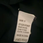 Thumbnail for 🌷Short dress – James Perse