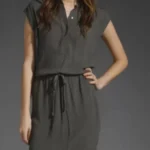 Thumbnail for 🌷Short dress – James Perse