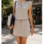 Thumbnail for 🌷Short dress – James Perse