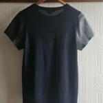 Thumbnail for 🌷Wool and leather T-shirt – Vince