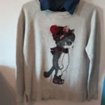 Featured thumbnail for Un coup de cœur assuré pour les amoureuses des chats et des looks originaux !