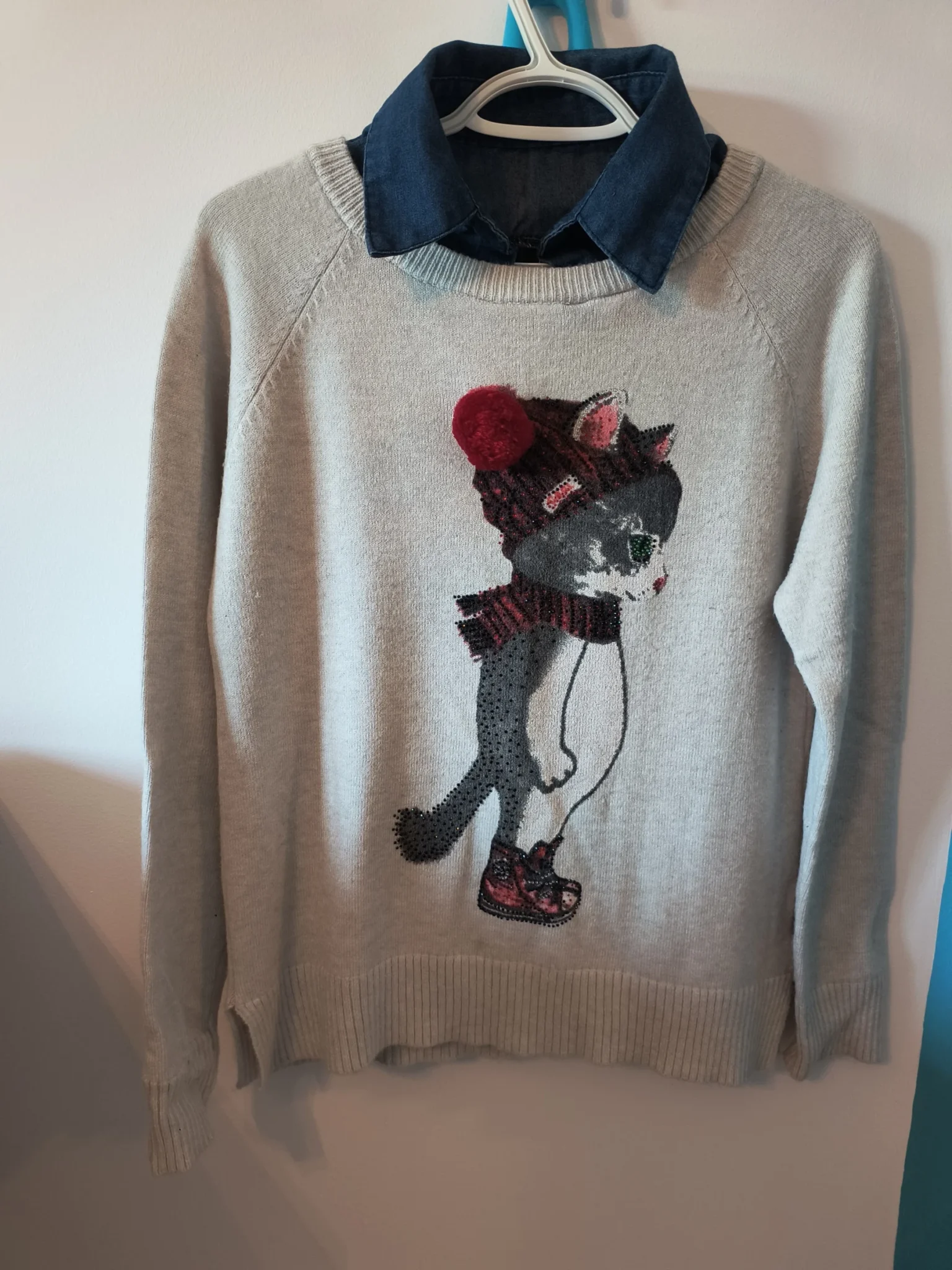Featured image for Un coup de cœur assuré pour les amoureuses des chats et des looks originaux !