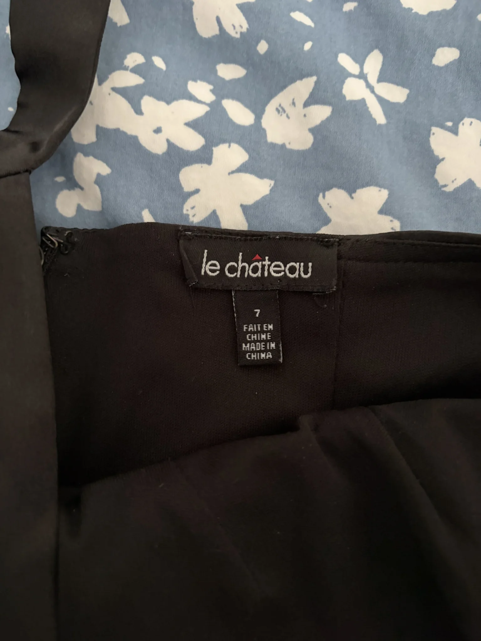 Image for Robe chic Le Château