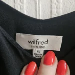 Thumbnail for 🌷Silk mini dress – Wilfred