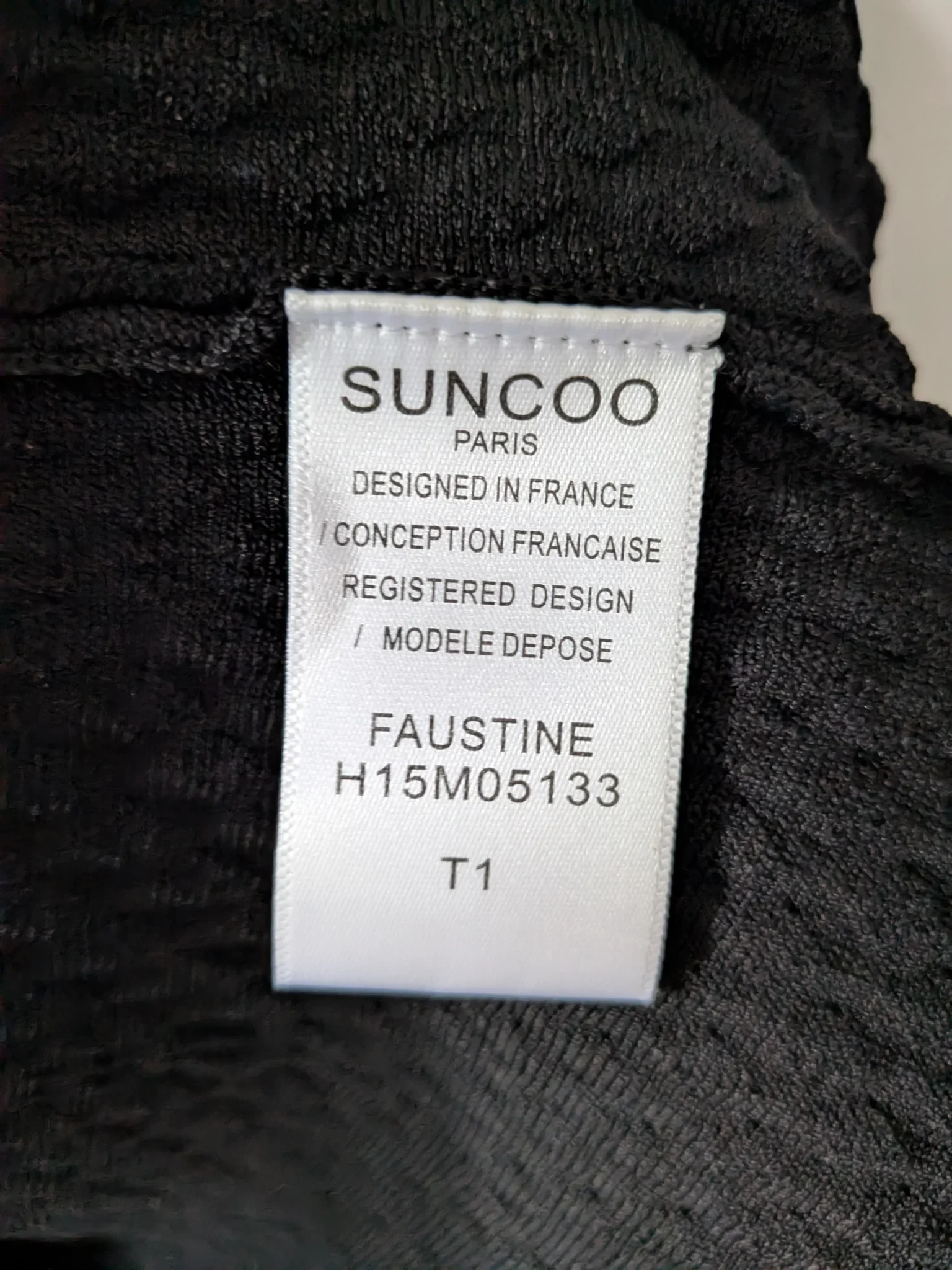 Image for Jupe Suncoo
