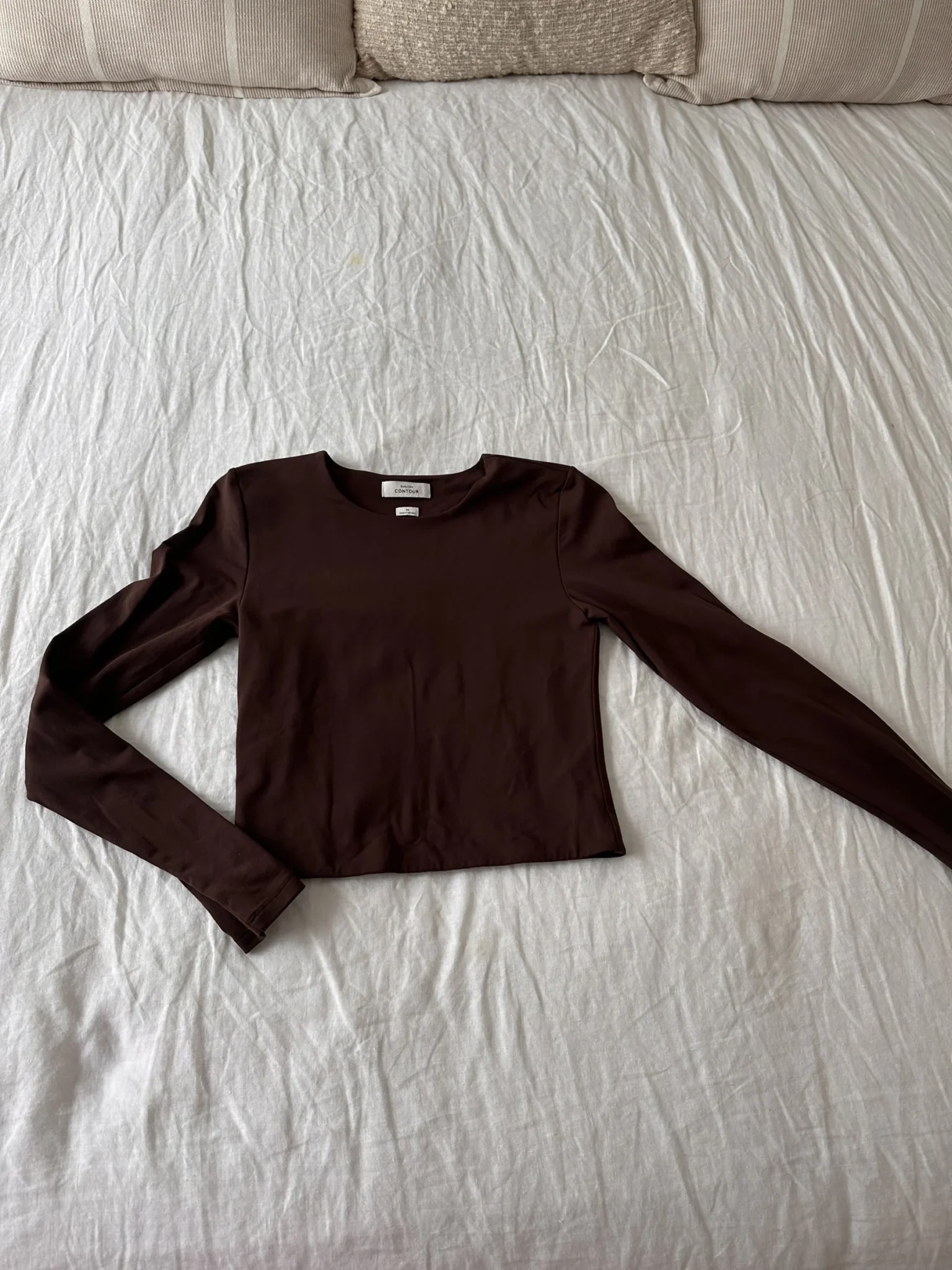 Featured image for Chandail Aritzia