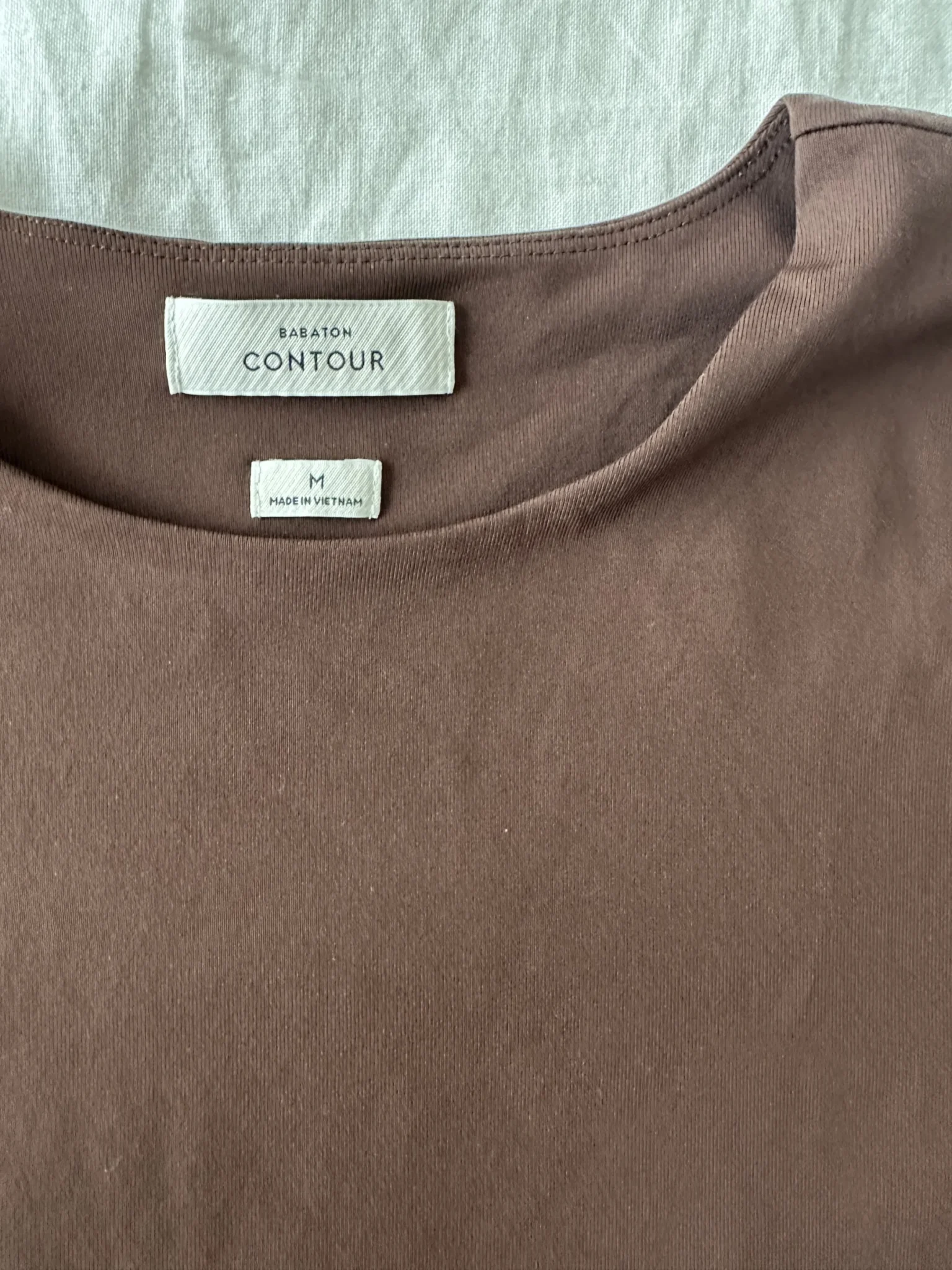 Image for Chandail Aritzia