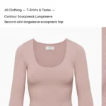 Thumbnail for Haut Aritzia