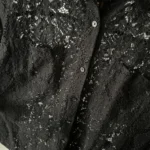 Thumbnail for Blouse dentelle