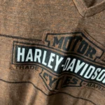 Thumbnail for T-shirt Harley Davidson