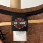 Thumbnail for T-shirt Harley Davidson