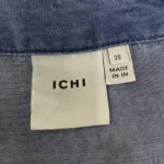 Thumbnail for Lyocell denim dress