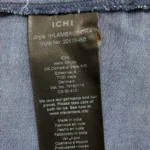 Thumbnail for Lyocell denim dress