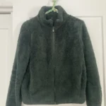 Featured thumbnail for Veste en polar Uniqlo
